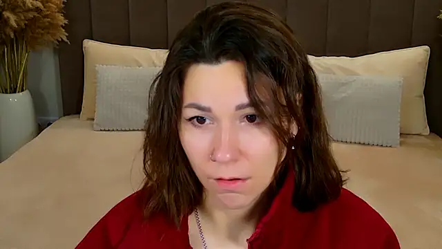 EdenSolis online show from 02.16.26