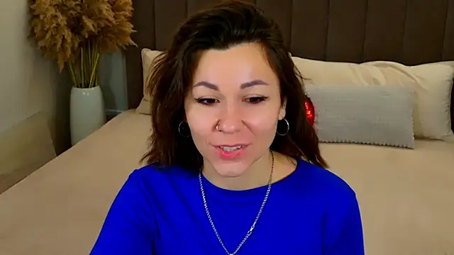 EdenSolis online show from 03.01.26