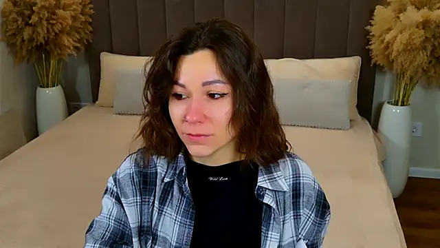 EdenSolis online show from 03.28.26