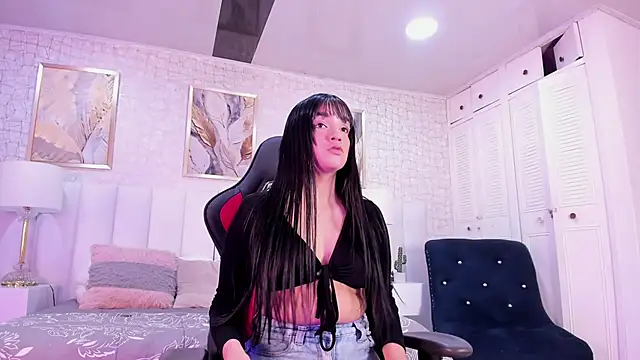Aby cole11 online show from 10.13.25