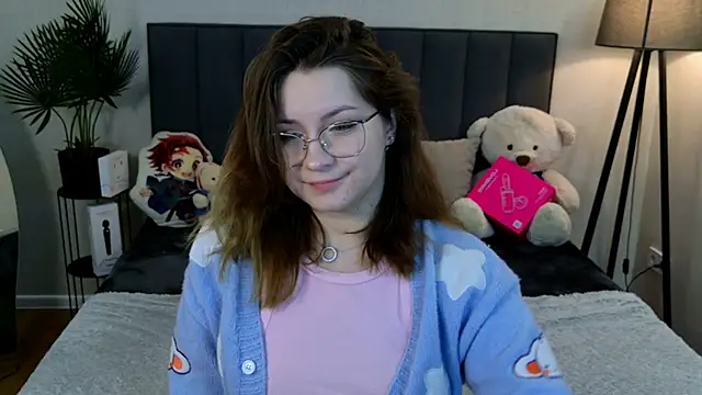 Briarx online show from 02.05.26