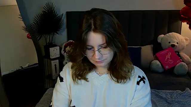 Briarx online show from 02.08.26