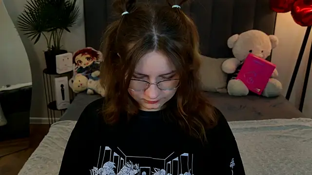 Briarx online show from 02.12.26