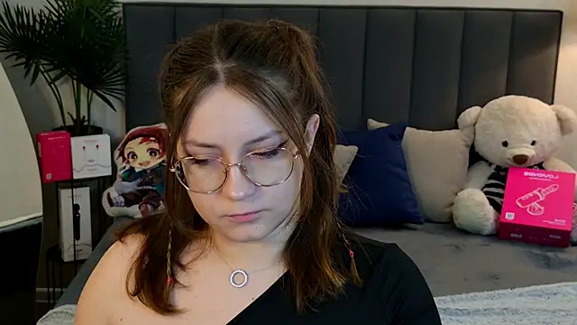 Briarx online show from 03.19.26