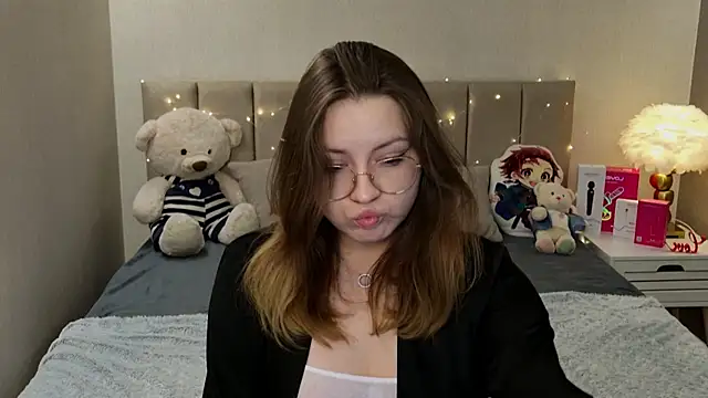 Briarx online show from 04.10.26