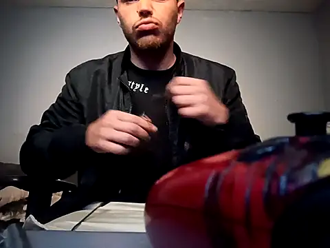 Alexszader36 online show from 04.17.26