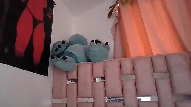 abby moss 2 online show from 11.11.25