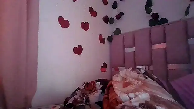 abby moss 2 online show from 02.21.26