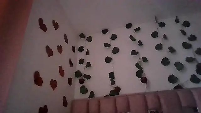 abby moss 2 online show from 03.26.26