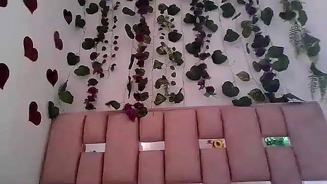 abby moss 2 online show from 04.07.26