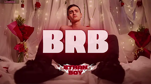 Ethan Boy  online show from 11.26.25