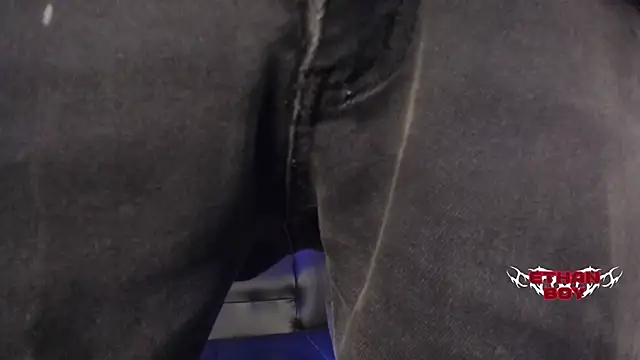 Snapshot of Ethan_Boy_ chatting on 02.14.26 Ethan Boy online show from 02.14.26