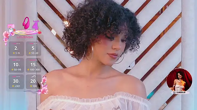 Lila-Rose online show from 03.03.26