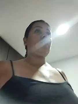 Candy-Samanthy online show from 10.21.25