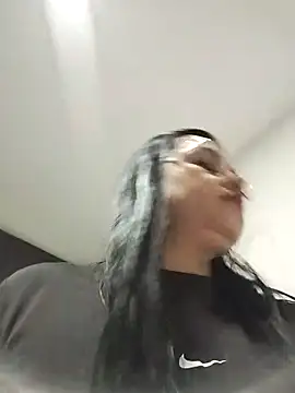 Candy-Samanthy online show from 10.22.25