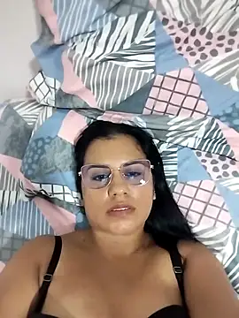 Candy-Samanthy online show from 10.26.25