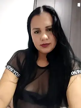 Candy-Samanthy online show from 11.02.25