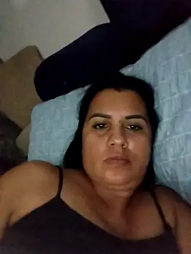 Candy-Samanthy online show from 11.04.25