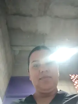 Candy-Samanthy online show from 11.12.25