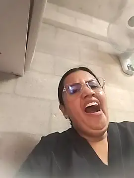 Candy-Samanthy online show from 11.14.25