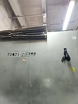 Candy-Samanthy online show from 11.18.25