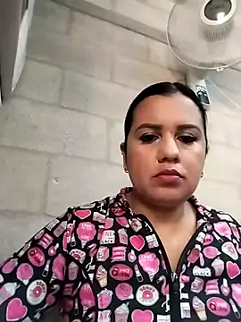 Candy-Samanthy online show from 11.20.25