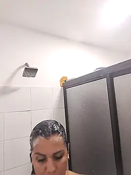 Candy-Samanthy online show from 11.27.25