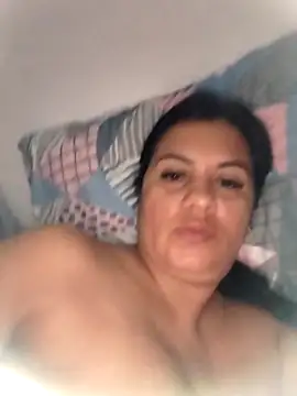 Candy-Samanthy online show from 11.29.25