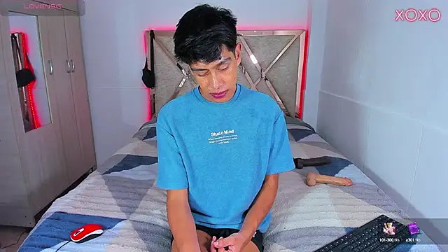 Jacovo2002 online show from 10.13.25