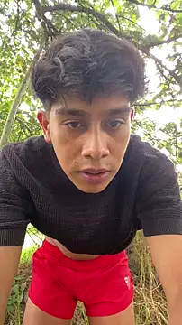 Snapshot of Jacovo2002 chatting on 03.23.26 Jacovo2002 online show from 03.23.26