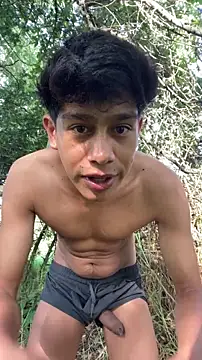 Snapshot of Jacovo2002 chatting on 03.29.26 Jacovo2002 online show from 03.29.26