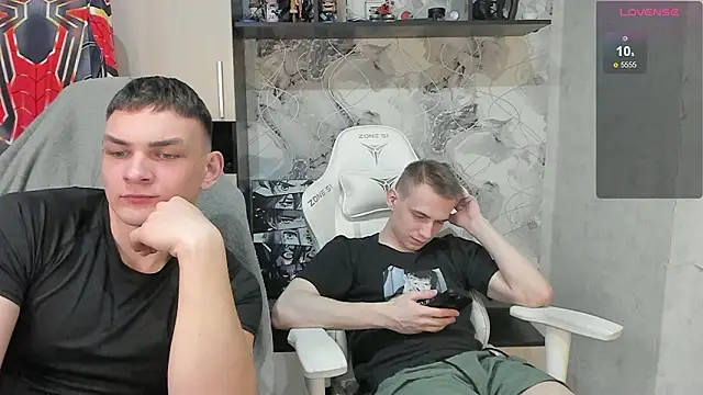 MIKE GOD19 online show from 02.12.26