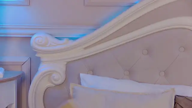 MileyMalory online show from 11.06.25