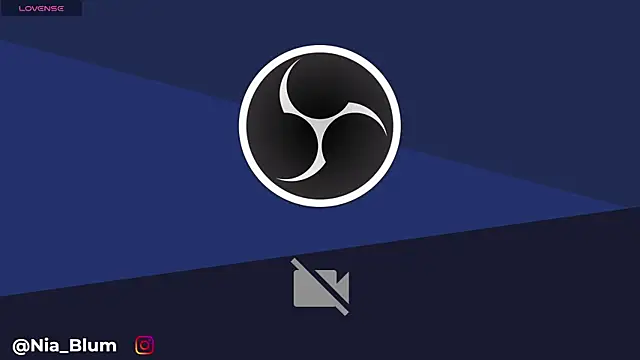 Nia Blum online show from 01.07.26