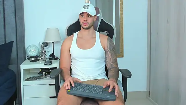 Ken mailik1 online show from 11.05.25