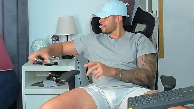 Ken mailik1 online show from 11.12.25