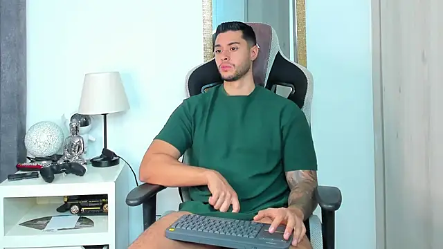 Ken mailik1 online show from 11.23.25