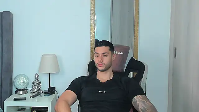 Ken mailik1 online show from 03.03.26