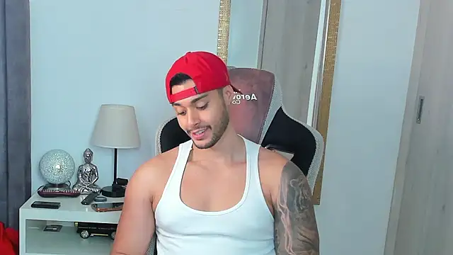 Ken mailik1 online show from 03.08.26