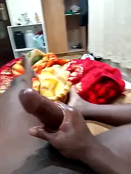 Sahrawi-fhal online show from 11.11.25