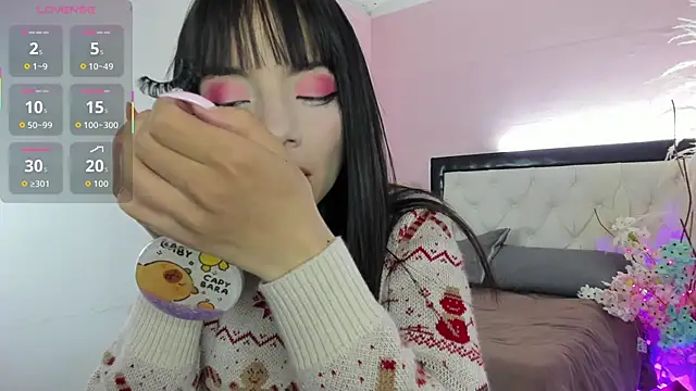 Barbieteeen online show from 02.26.26