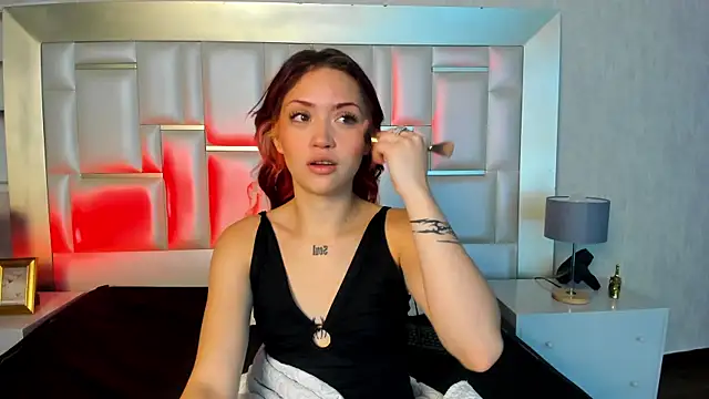 NameaRohouse online show from 10.23.25