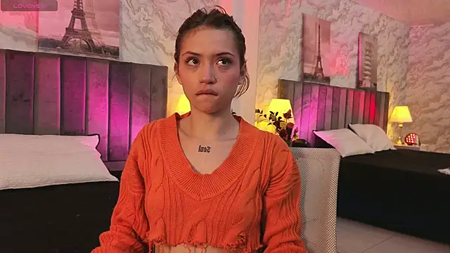 NameaRohouse online show from 02.18.26