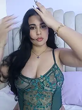 shainadavis online show from 10.25.25