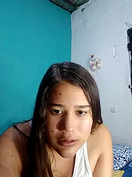 LindaaModel online show from 10.10.25