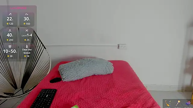 Baby keyshar online show from 03.20.26