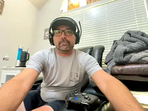 Fun Time Ron 2 online show from 10.18.25