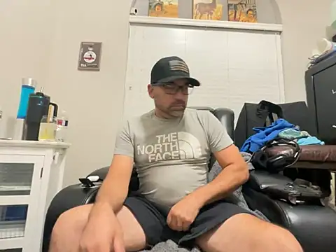 Fun Time Ron 2 online show from 10.20.25