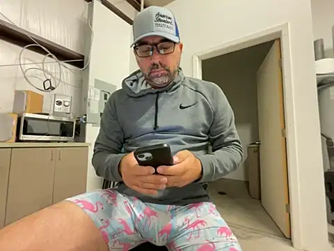 Fun Time Ron 2 online show from 10.22.25