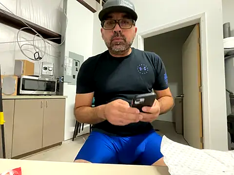 Fun Time Ron 2 online show from 10.23.25